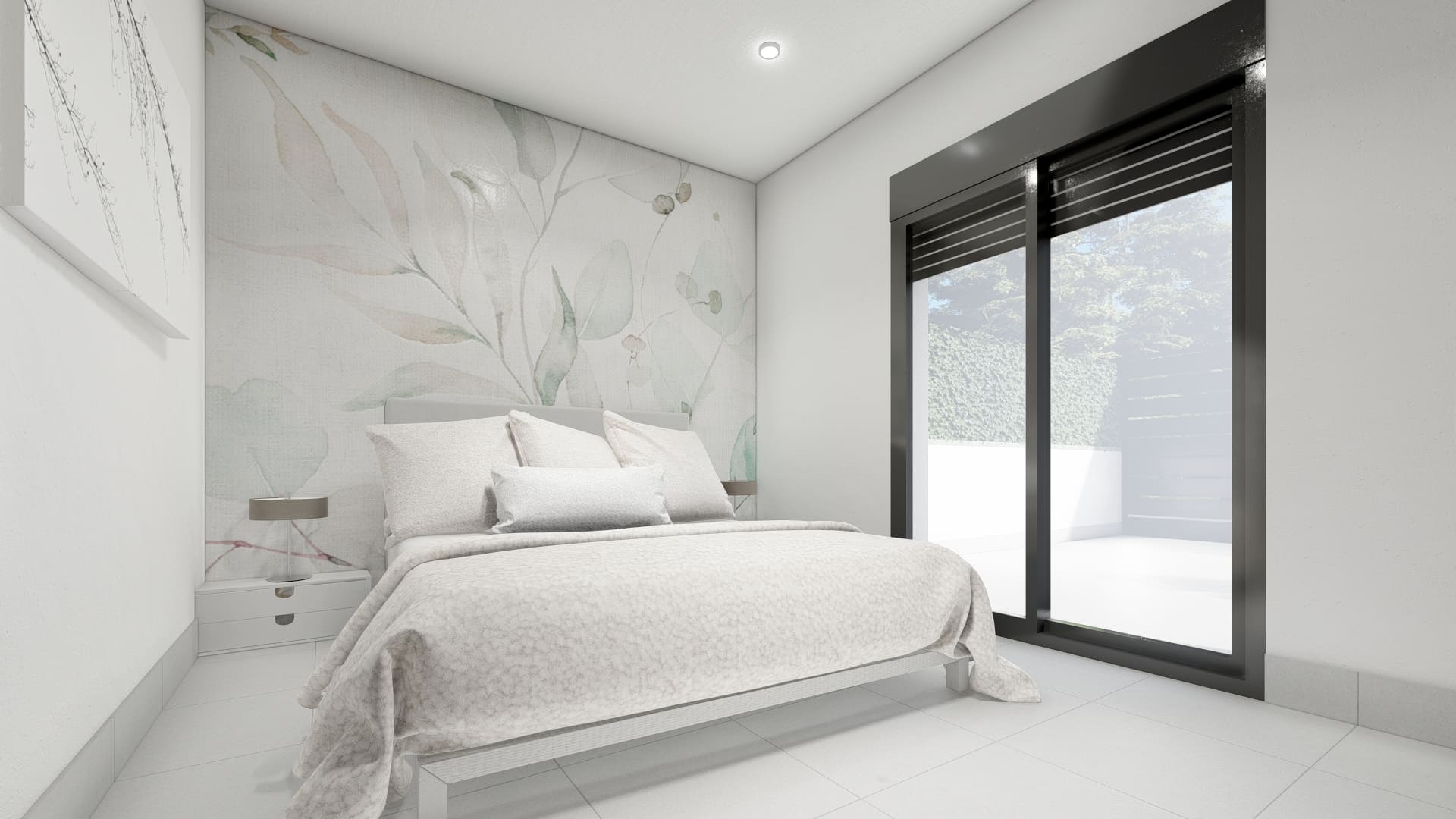 2 Bed, 2 Bath, HouseFor Sale, Torre-Pacheco, Murcia