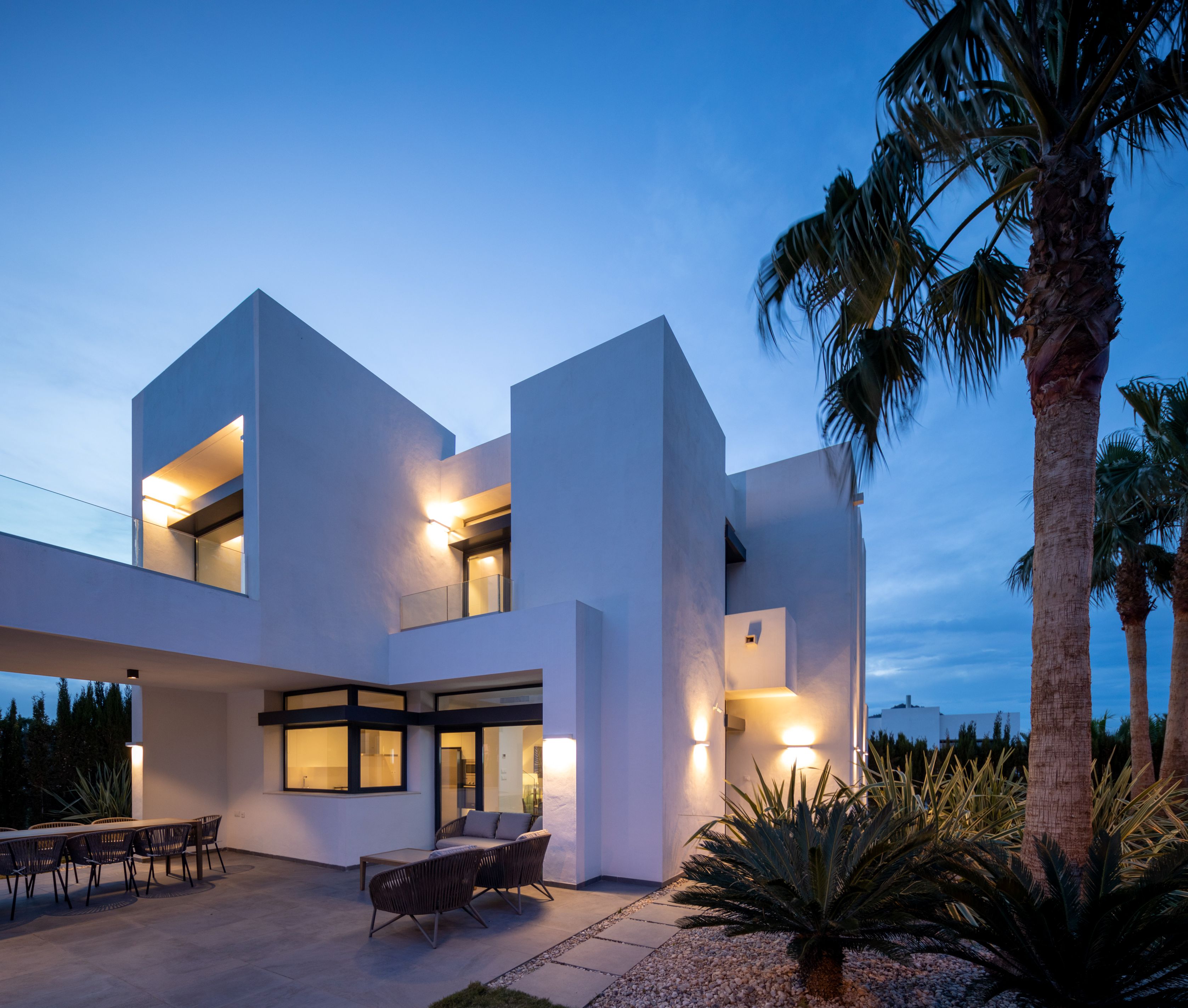 4 Bed, 3 Bath, HouseFor Sale, Cartagena, Murcia