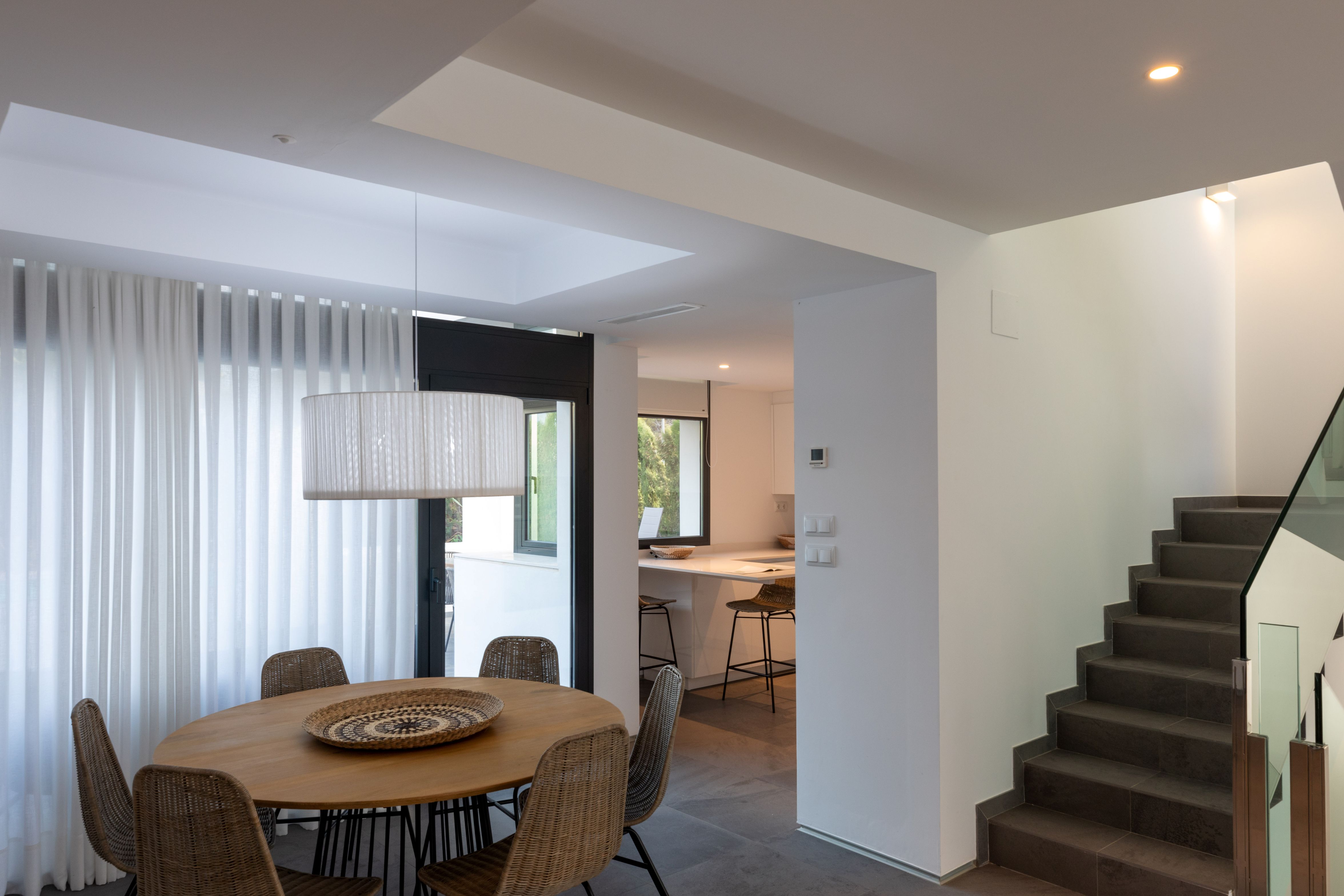 4 Bed, 3 Bath, HouseFor Sale, Cartagena, Murcia