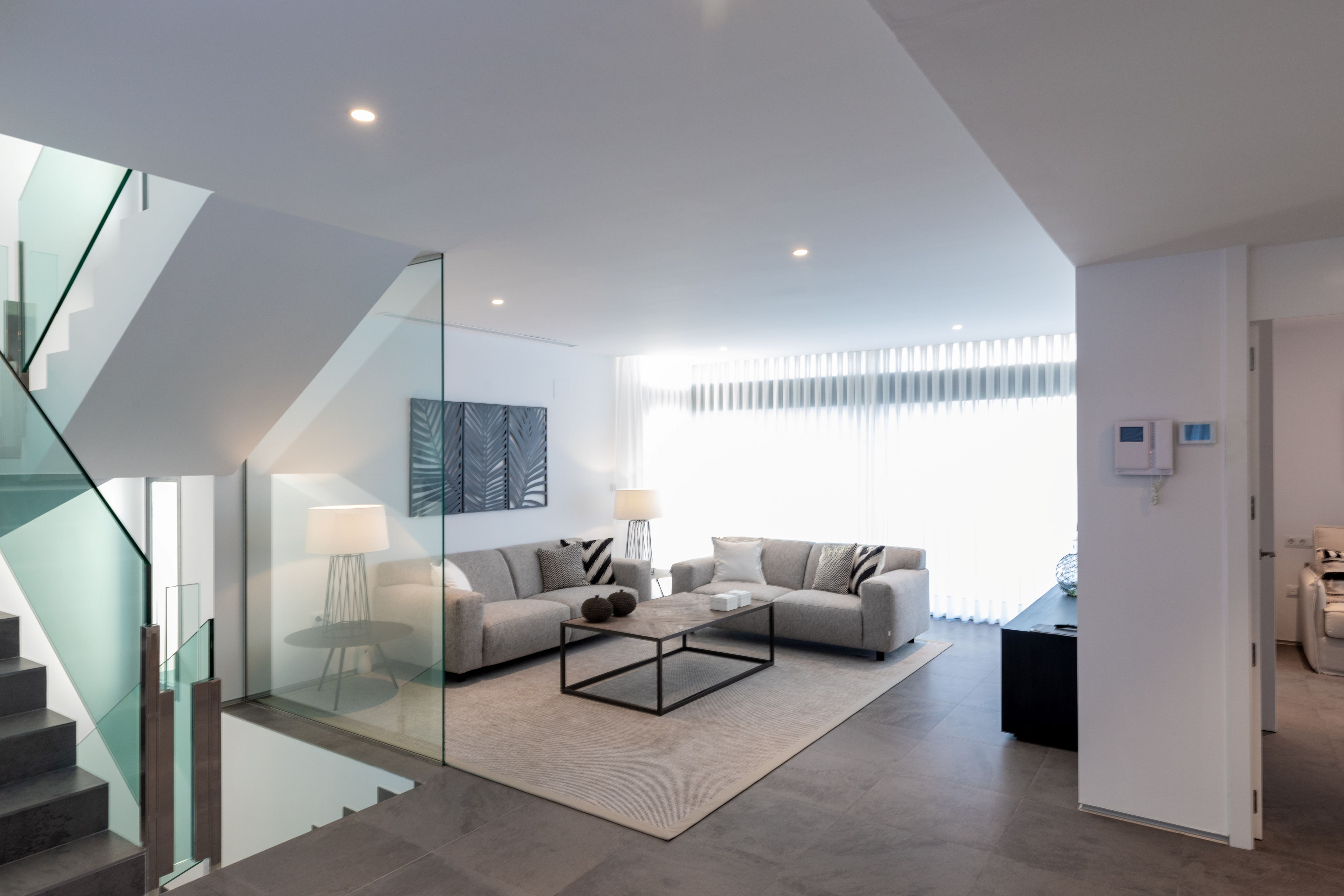 4 Bed, 3 Bath, HouseFor Sale, Cartagena, Murcia