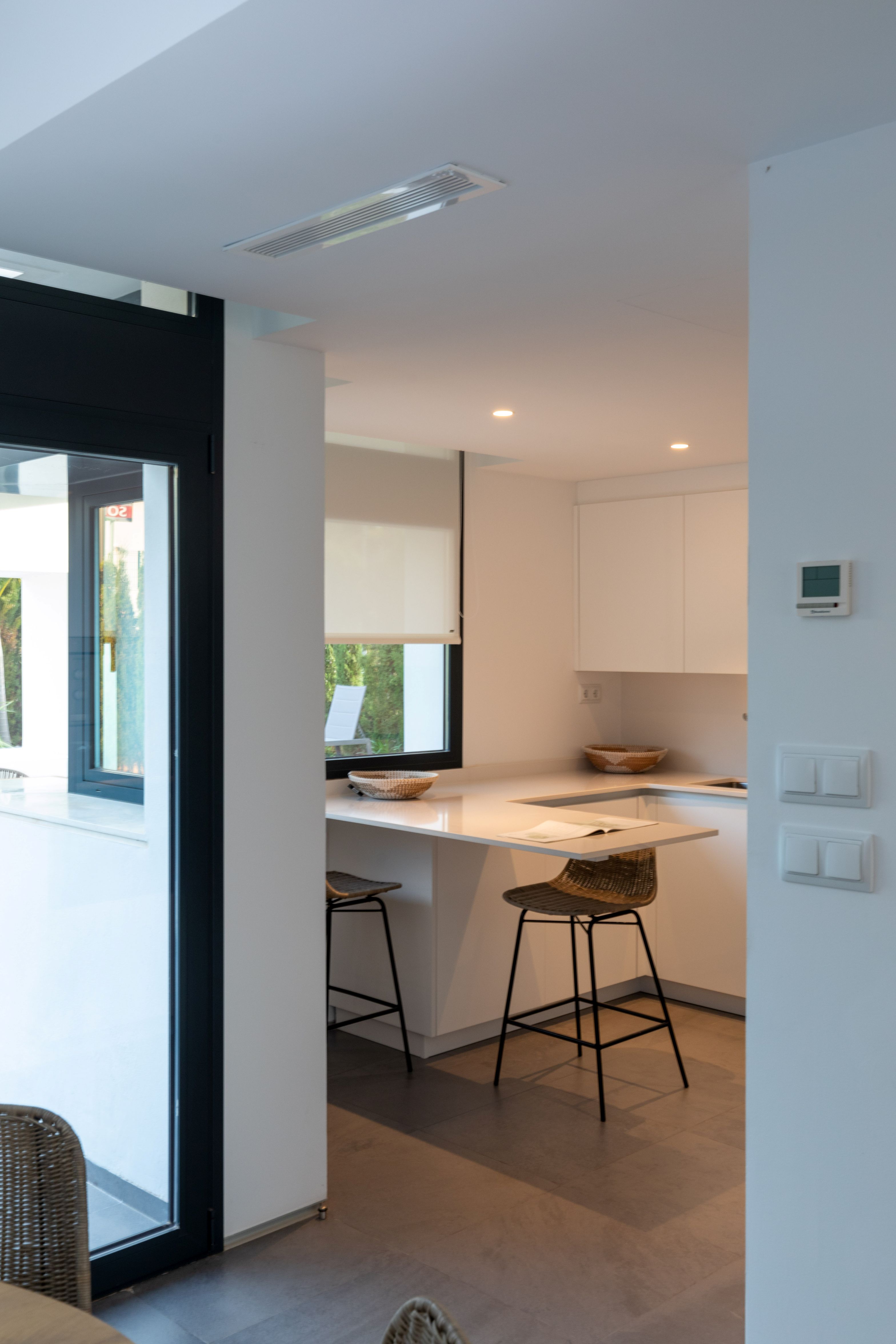 4 Bed, 3 Bath, HouseFor Sale, Cartagena, Murcia