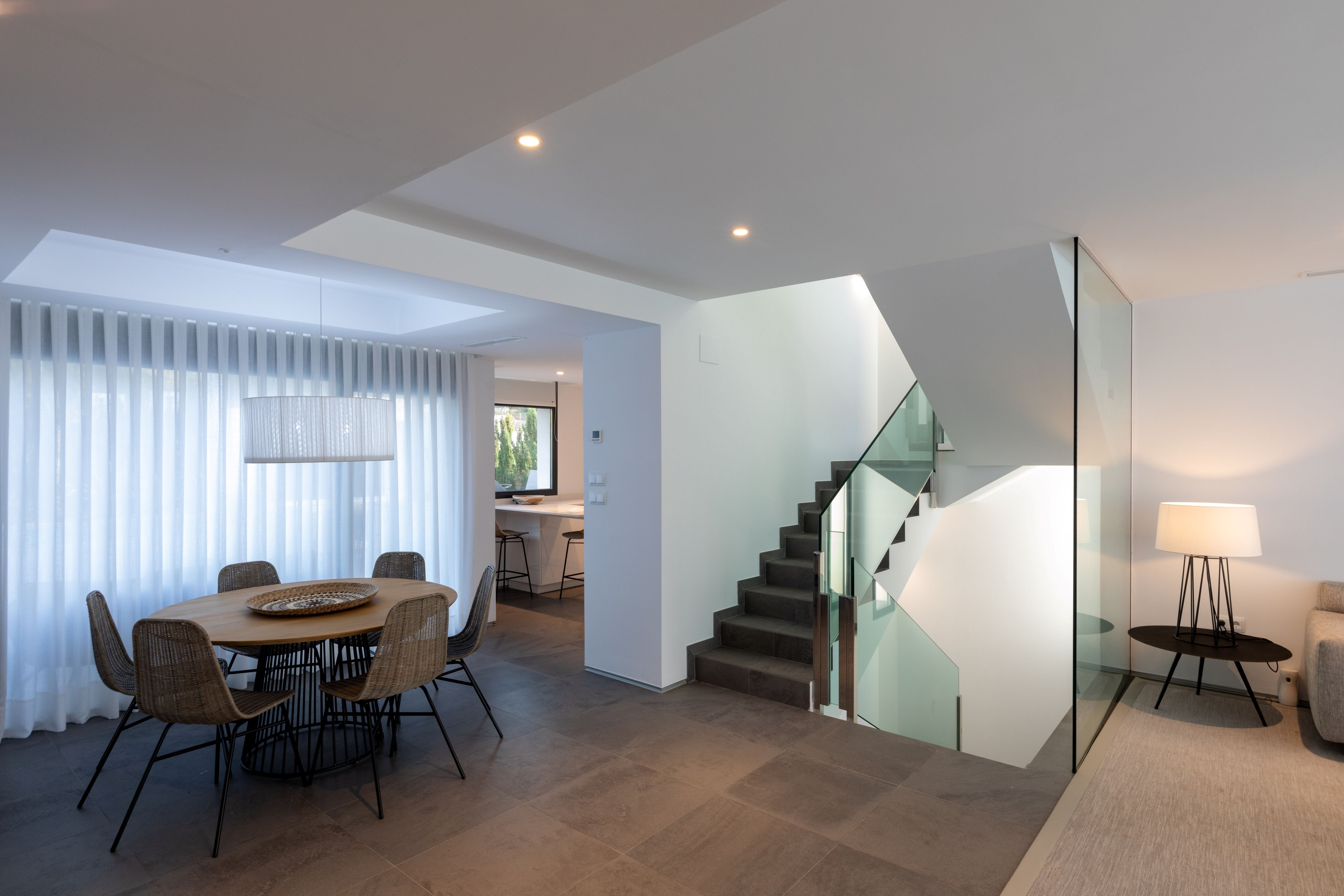 4 Bed, 3 Bath, HouseFor Sale, Cartagena, Murcia