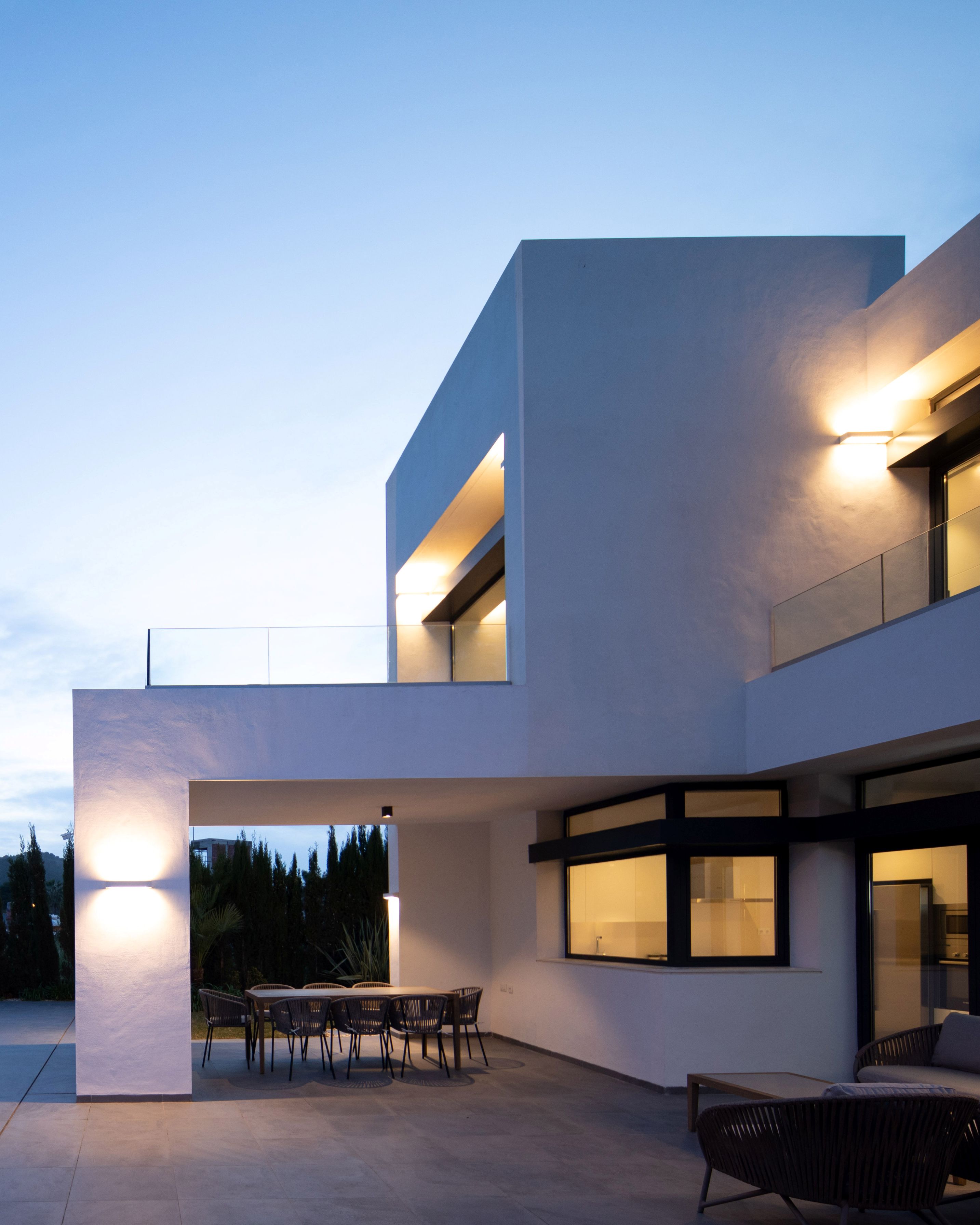 4 Bed, 3 Bath, HouseFor Sale, Cartagena, Murcia