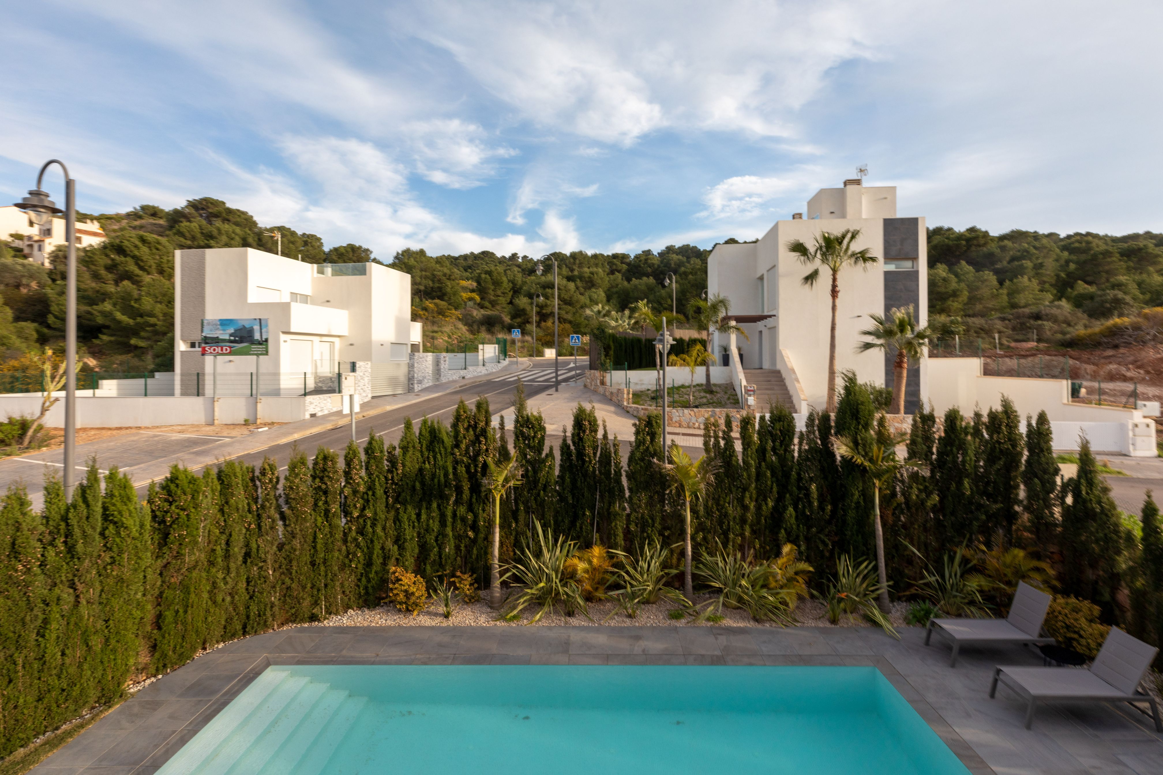 4 Bed, 3 Bath, HouseFor Sale, Cartagena, Murcia