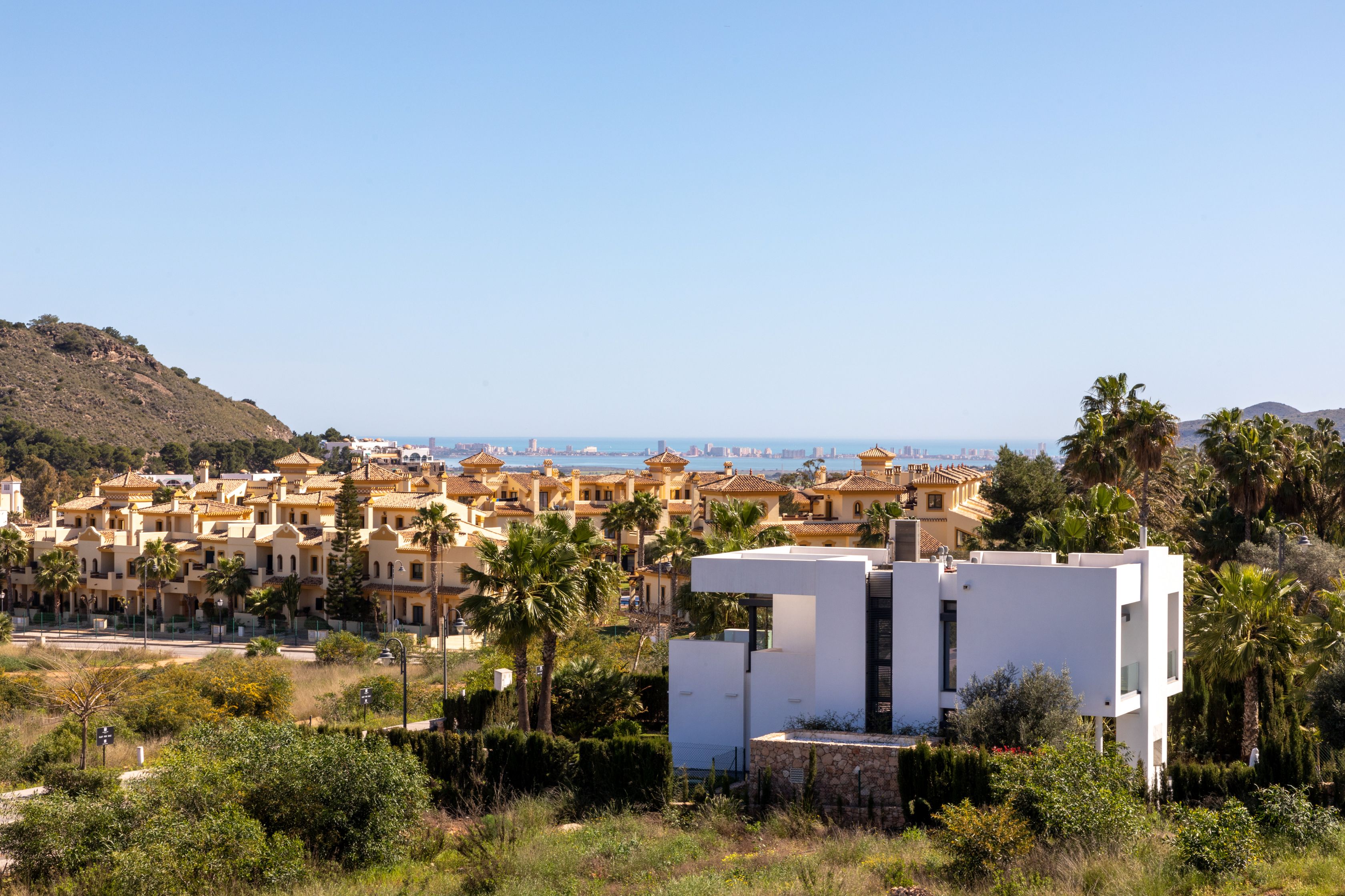 4 Bed, 3 Bath, HouseFor Sale, Cartagena, Murcia