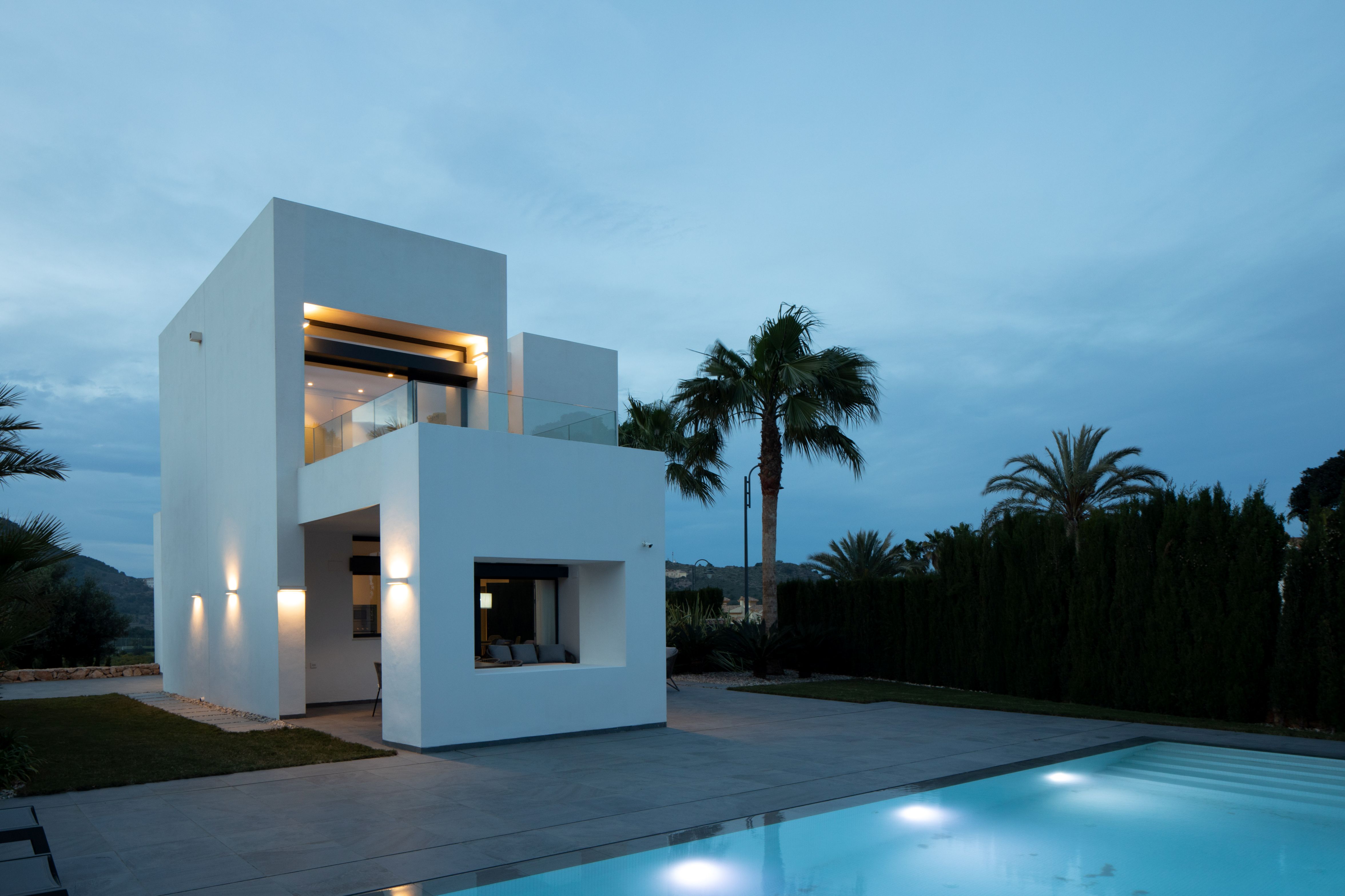 4 Bed, 3 Bath, HouseFor Sale, Cartagena, Murcia