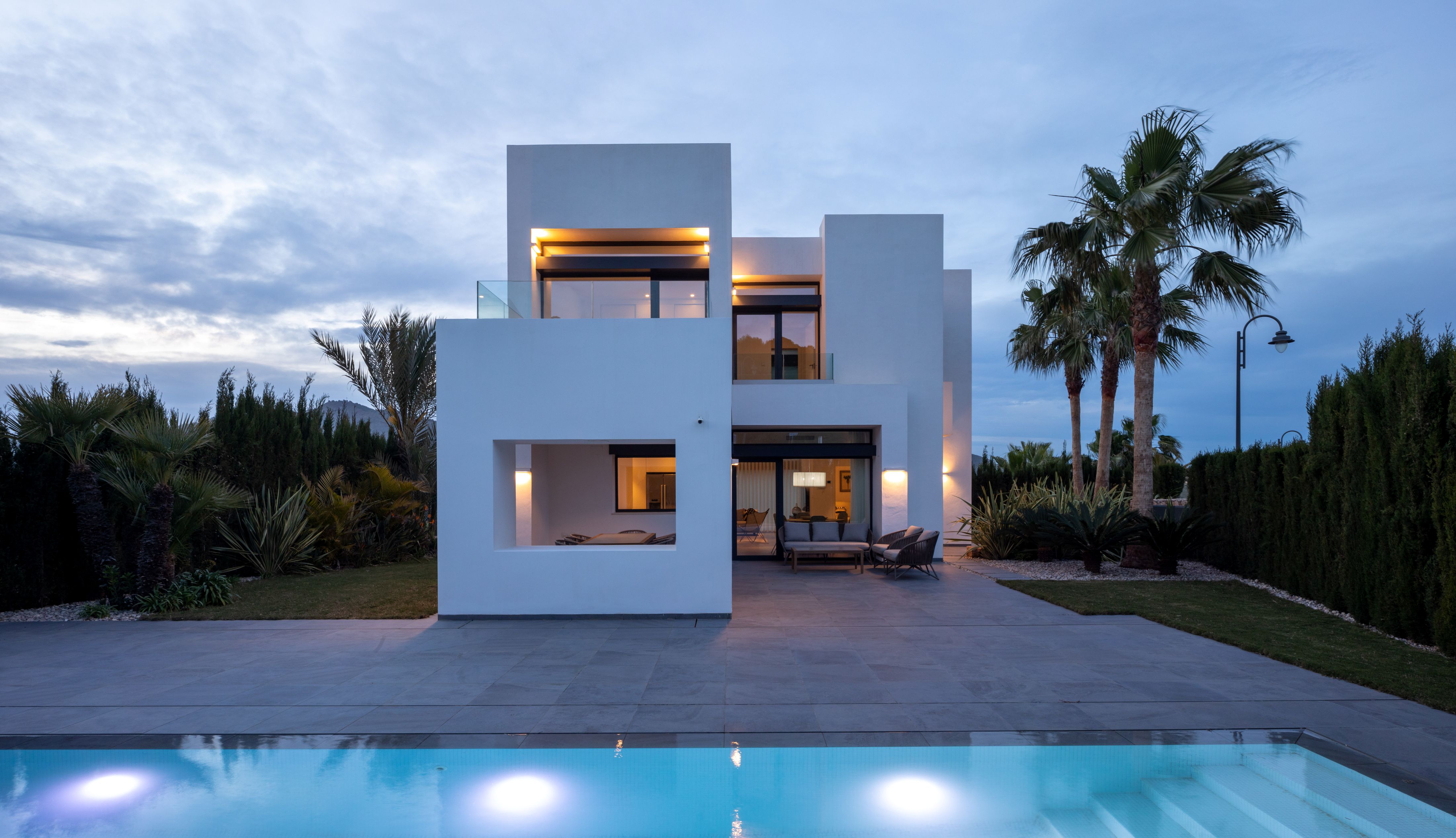 4 Bed, 3 Bath, HouseFor Sale, Cartagena, Murcia