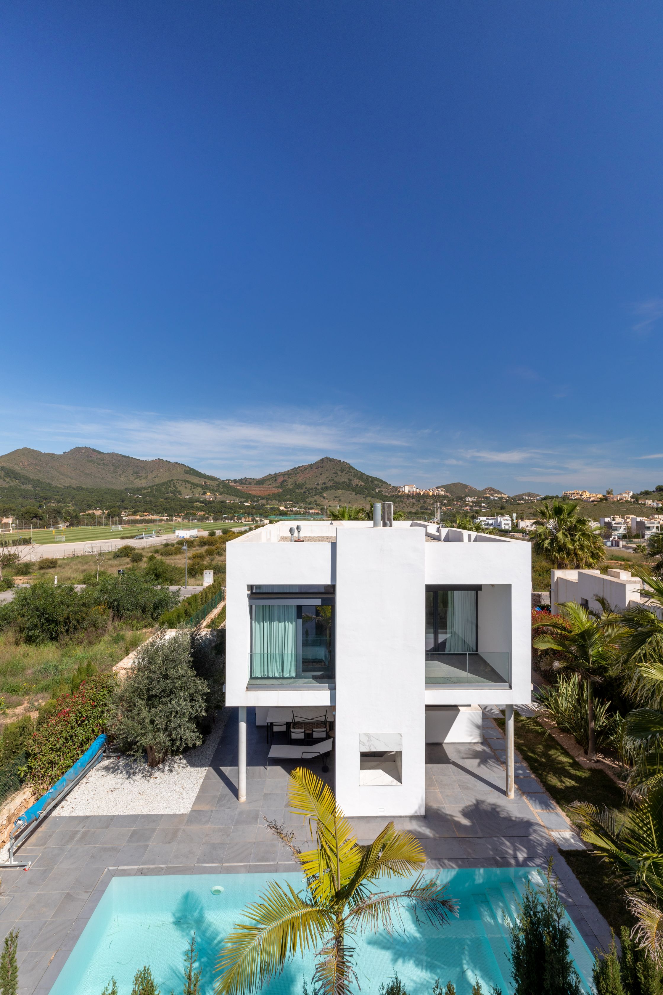 4 Bed, 3 Bath, HouseFor Sale, Cartagena, Murcia