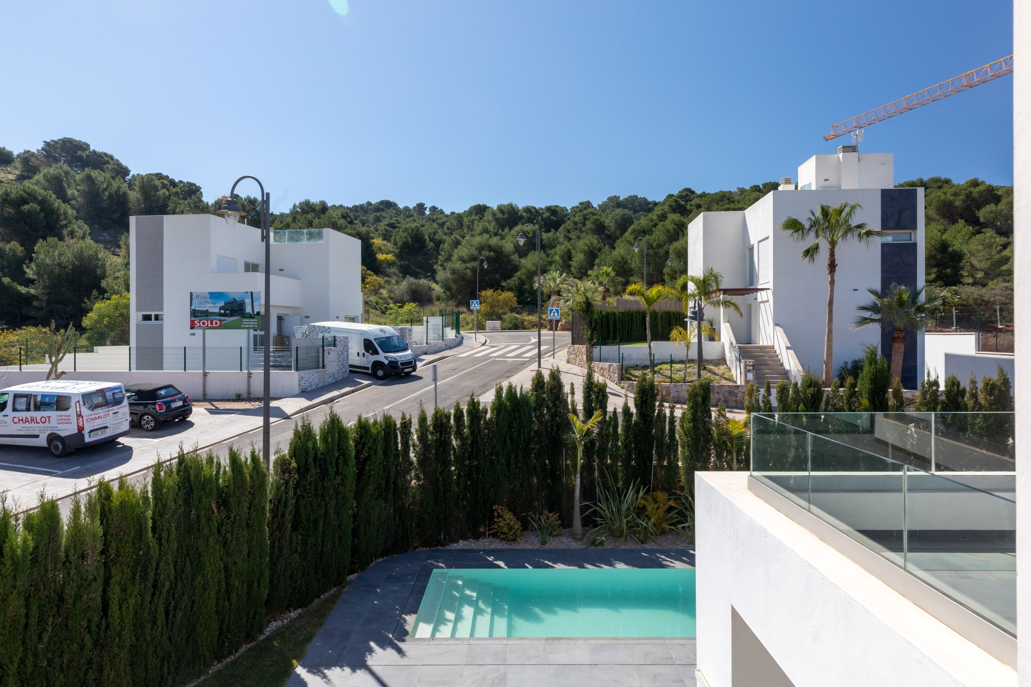 4 Bed, 3 Bath, HouseFor Sale, Cartagena, Murcia