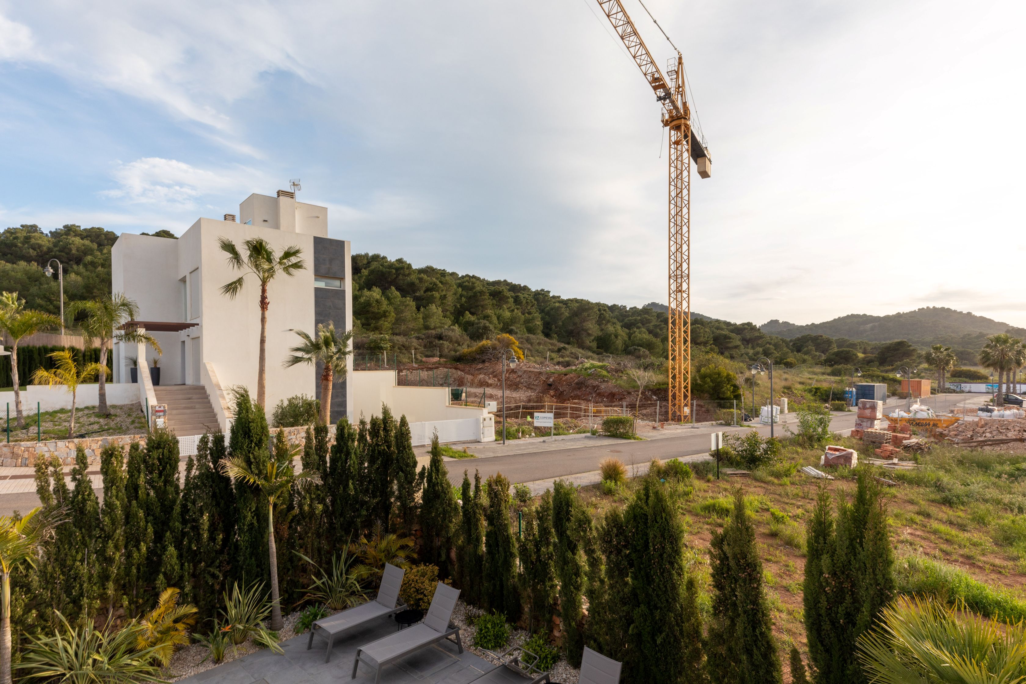 4 Bed, 3 Bath, HouseFor Sale, Cartagena, Murcia