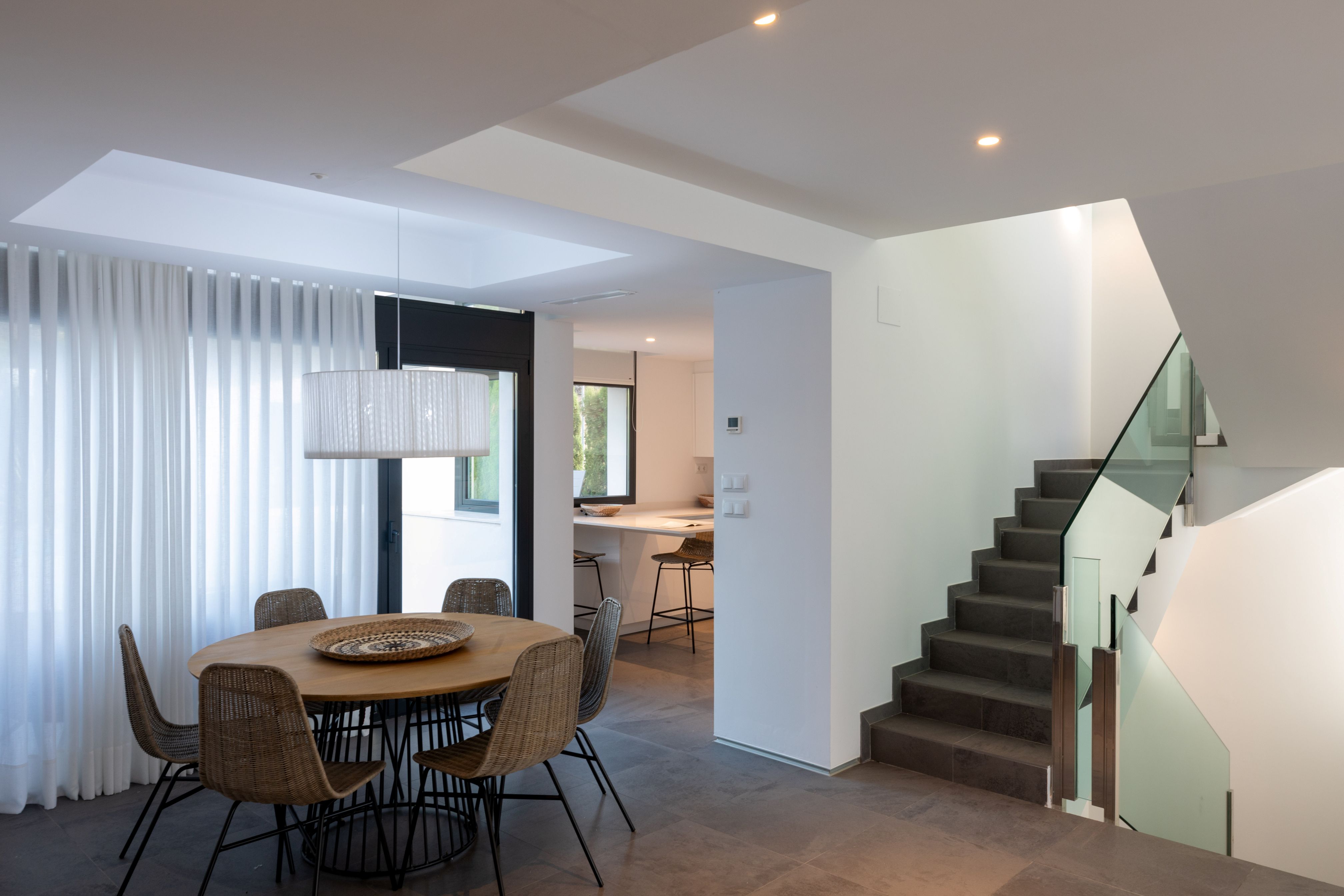 4 Bed, 3 Bath, HouseFor Sale, Cartagena, Murcia