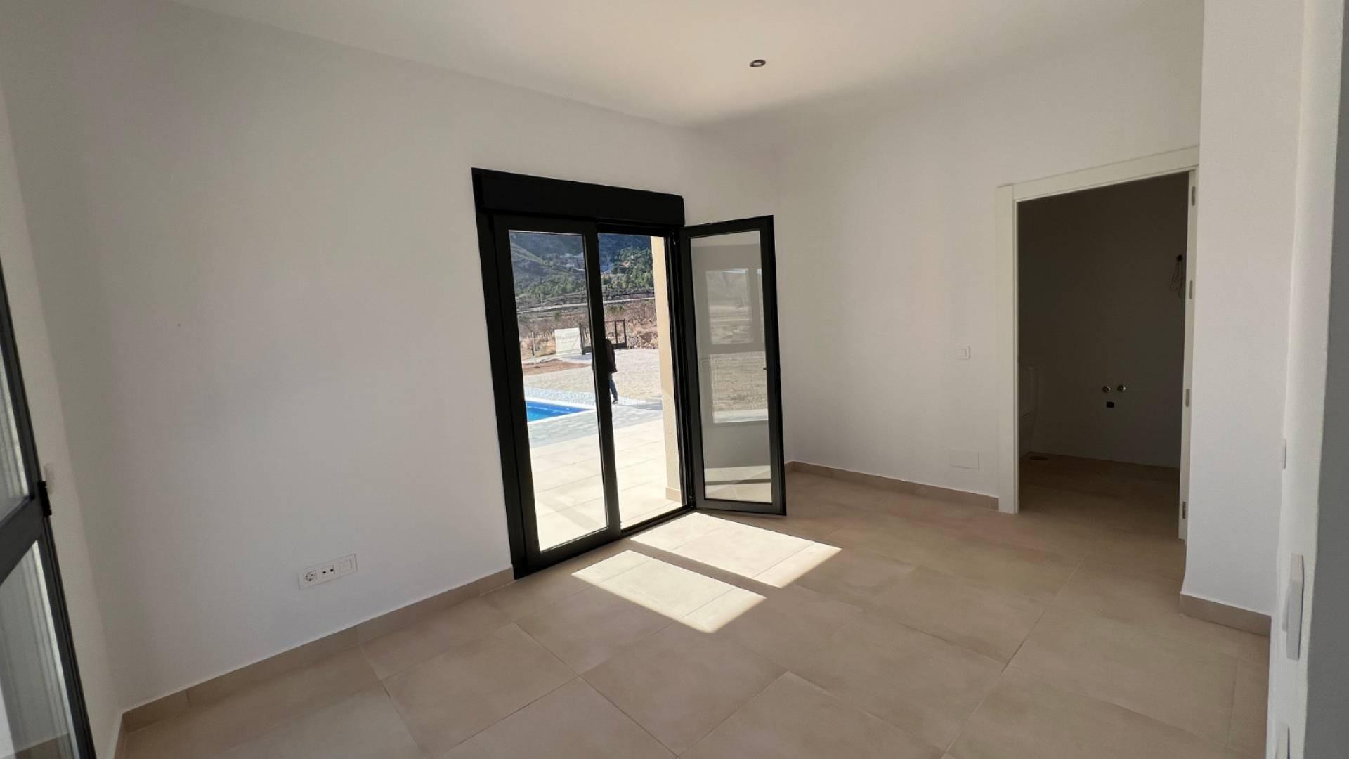 3 Bed, 2 Bath, HouseFor Sale, Torre Del Rico, Murcia