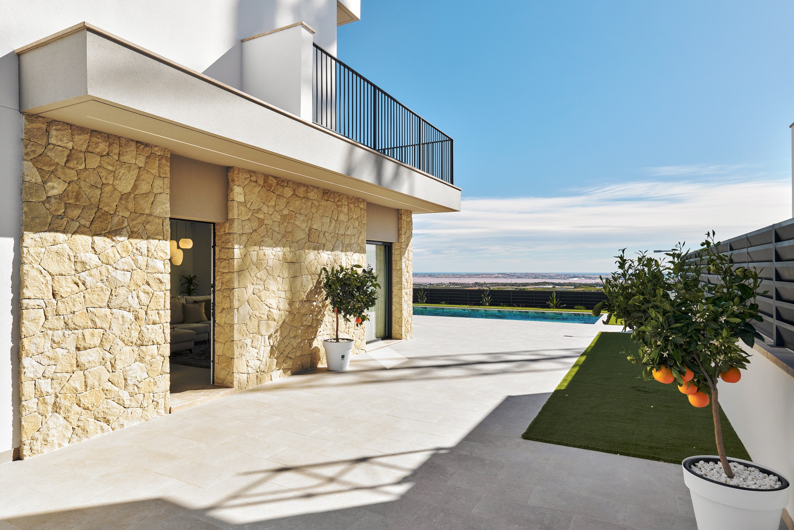 3 Bed, 2 Bath, HouseFor Sale, San Miguel de Salinas, Alicante