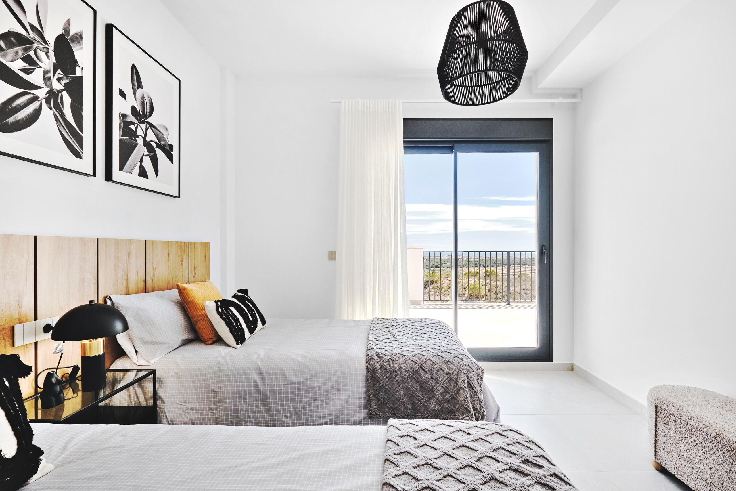 3 Bed, 2 Bath, HouseFor Sale, San Miguel de Salinas, Alicante