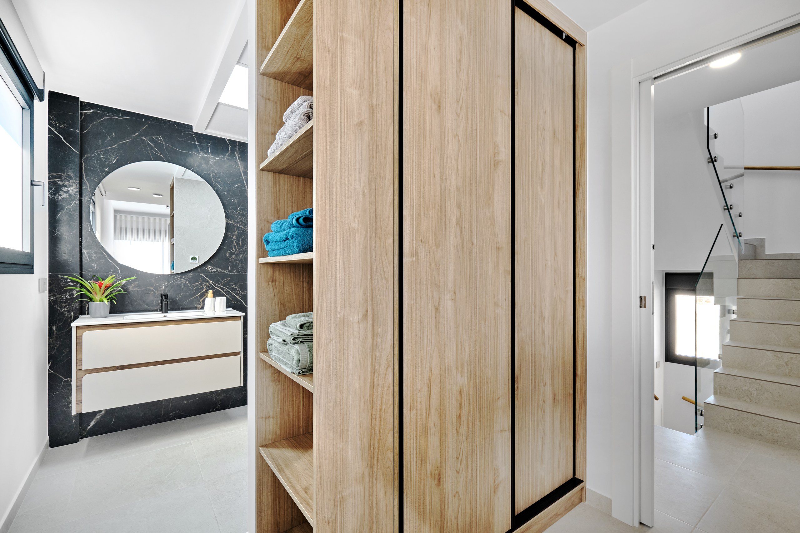 3 Bed, 2 Bath, HouseFor Sale, San Miguel de Salinas, Alicante