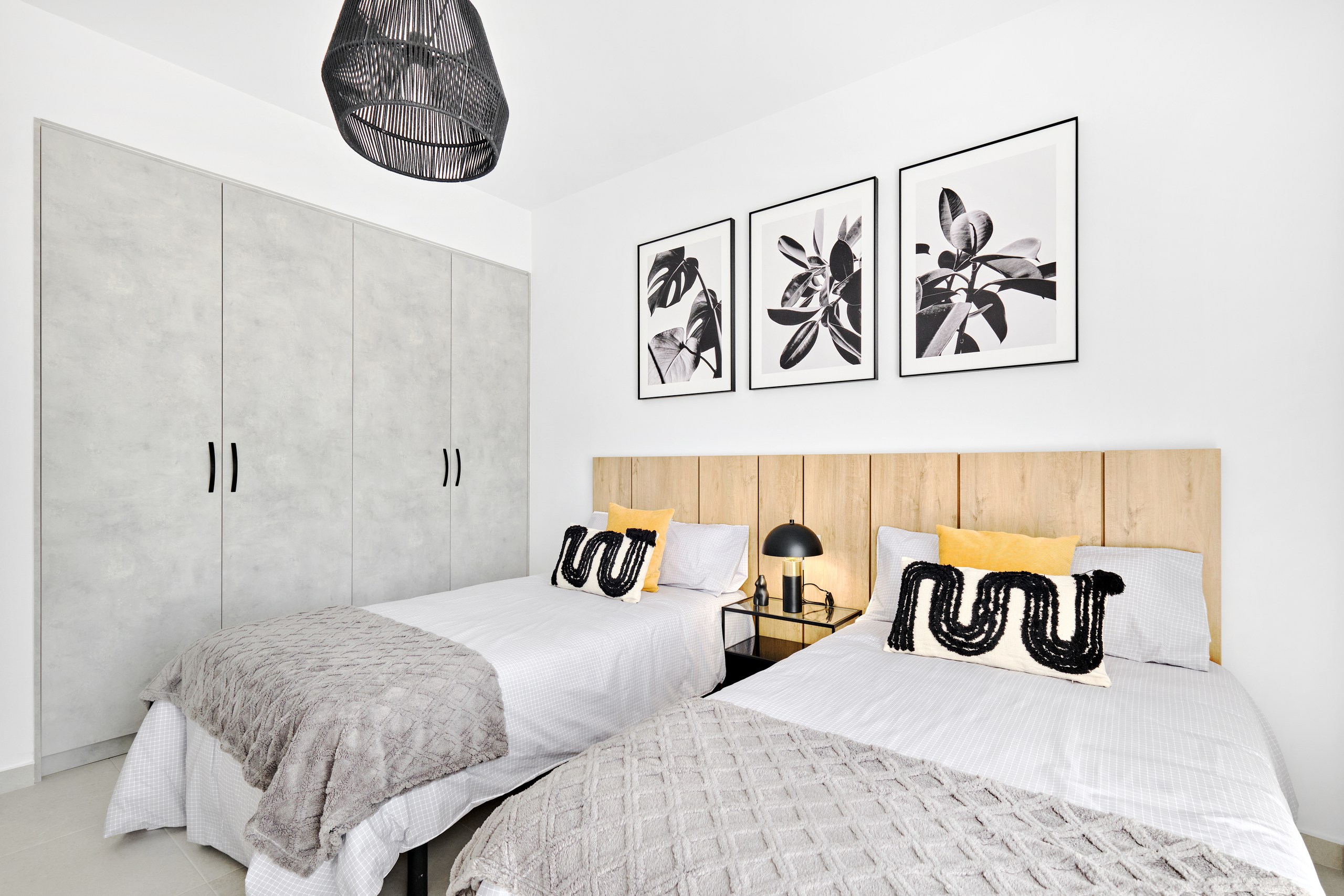 3 Bed, 2 Bath, HouseFor Sale, San Miguel de Salinas, Alicante