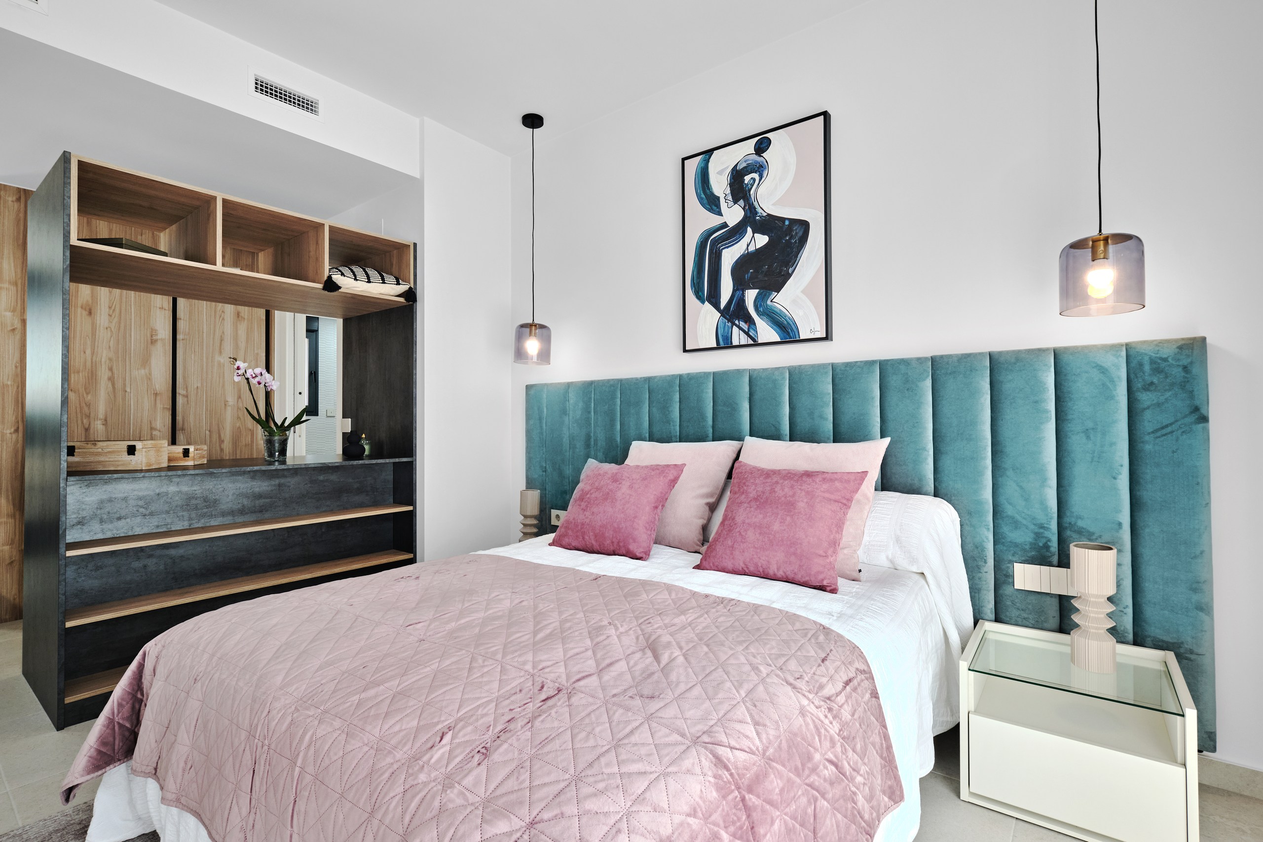 3 Bed, 2 Bath, HouseFor Sale, San Miguel de Salinas, Alicante