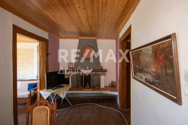 3 Bed, 1 Bath, HouseFor Sale, Center, Makrinitsa, Magnesia