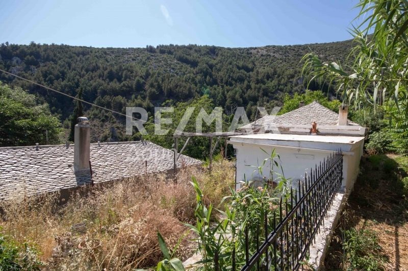 3 Bed, 1 Bath, HouseFor Sale, Center, Makrinitsa, Magnesia