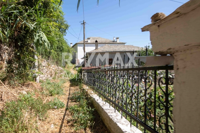 3 Bed, 1 Bath, HouseFor Sale, Center, Makrinitsa, Magnesia