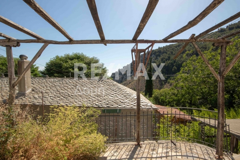 3 Bed, 1 Bath, HouseFor Sale, Center, Makrinitsa, Magnesia