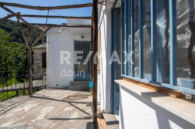 3 Bed, 1 Bath, HouseFor Sale, Center, Makrinitsa, Magnesia