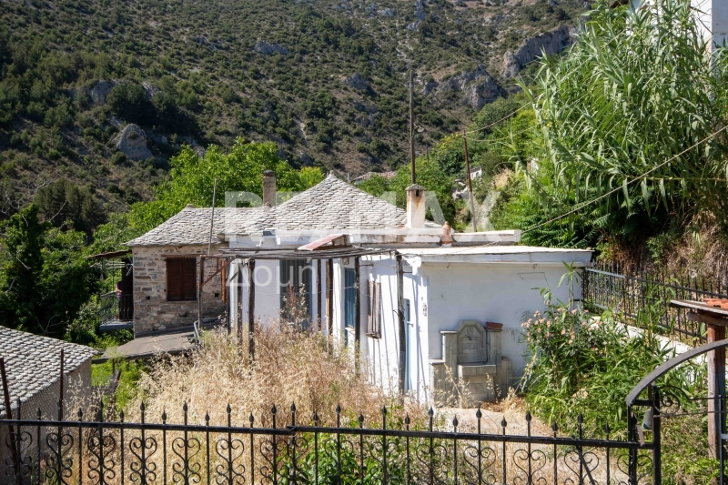 3 Bed, 1 Bath, HouseFor Sale, Center, Makrinitsa, Magnesia