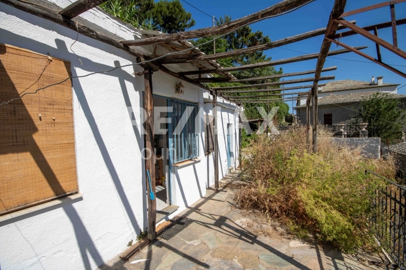 3 Bed, 1 Bath, HouseFor Sale, Center, Makrinitsa, Magnesia