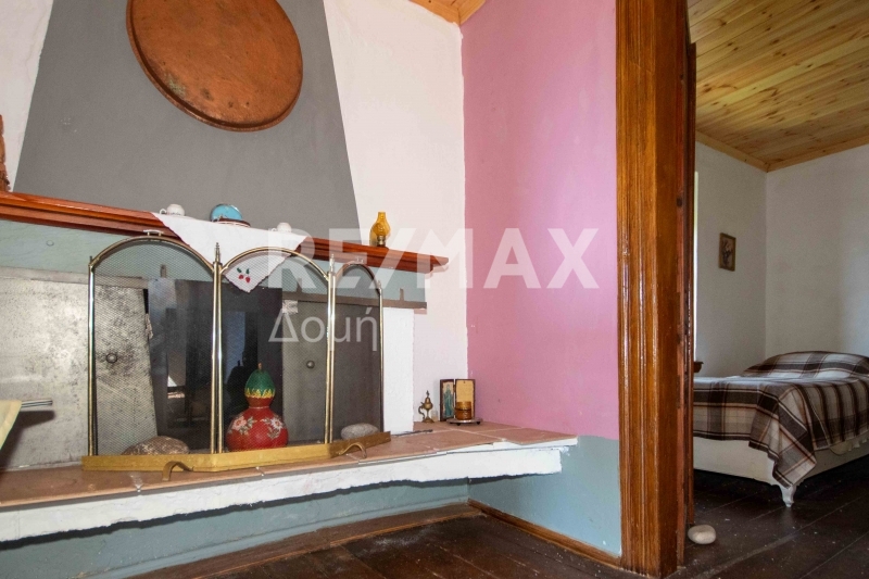 3 Bed, 1 Bath, HouseFor Sale, Center, Makrinitsa, Magnesia