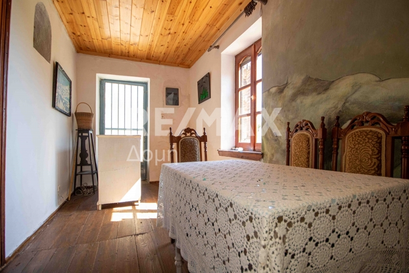 3 Bed, 1 Bath, HouseFor Sale, Center, Makrinitsa, Magnesia