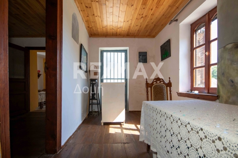 3 Bed, 1 Bath, HouseFor Sale, Center, Makrinitsa, Magnesia