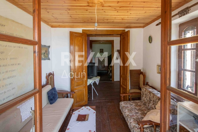 3 Bed, 1 Bath, HouseFor Sale, Center, Makrinitsa, Magnesia