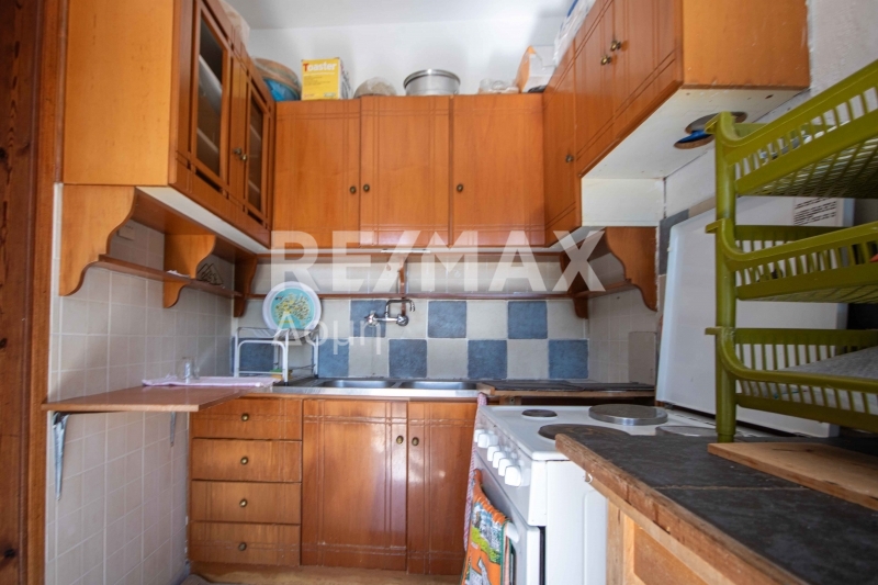 3 Bed, 1 Bath, HouseFor Sale, Center, Makrinitsa, Magnesia