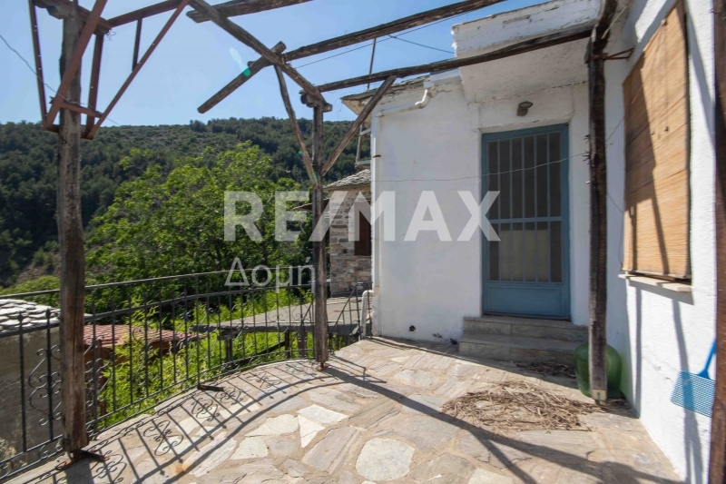 3 Bed, 1 Bath, HouseFor Sale, Center, Makrinitsa, Magnesia