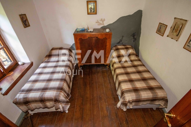 3 Bed, 1 Bath, HouseFor Sale, Center, Makrinitsa, Magnesia