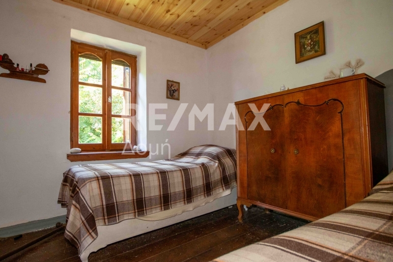 3 Bed, 1 Bath, HouseFor Sale, Center, Makrinitsa, Magnesia