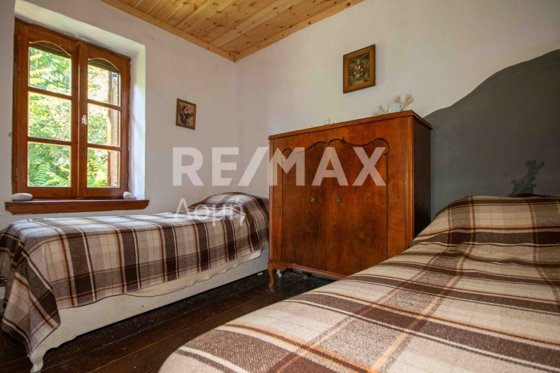 3 Bed, 1 Bath, HouseFor Sale, Center, Makrinitsa, Magnesia