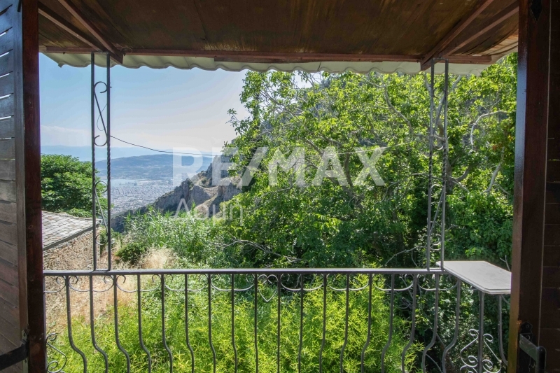 3 Bed, 1 Bath, HouseFor Sale, Center, Makrinitsa, Magnesia
