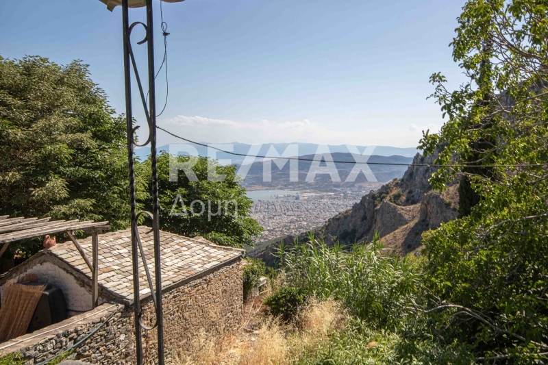 3 Bed, 1 Bath, HouseFor Sale, Center, Makrinitsa, Magnesia
