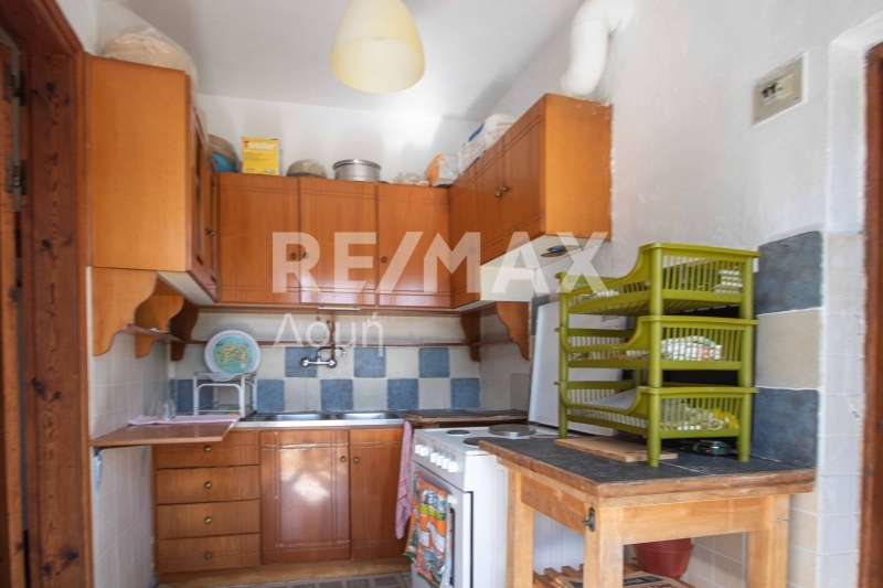 3 Bed, 1 Bath, HouseFor Sale, Center, Makrinitsa, Magnesia