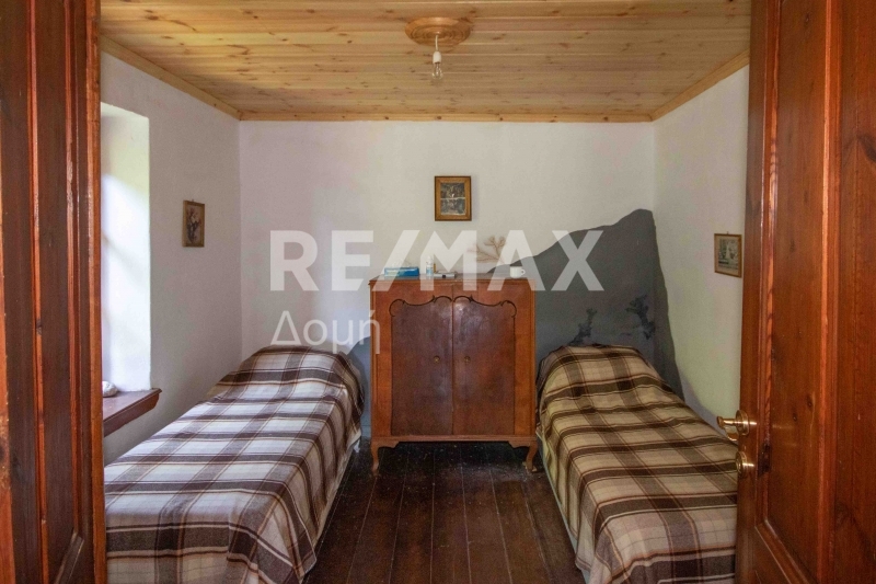 3 Bed, 1 Bath, HouseFor Sale, Center, Makrinitsa, Magnesia