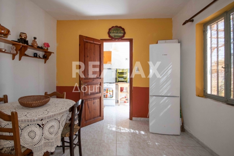 3 Bed, 1 Bath, HouseFor Sale, Center, Makrinitsa, Magnesia