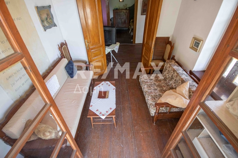 3 Bed, 1 Bath, HouseFor Sale, Center, Makrinitsa, Magnesia
