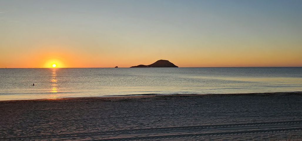 2 Bed, 2 Bath, ApartmentFor Sale, La Manga Del Mar Menor, Murcia