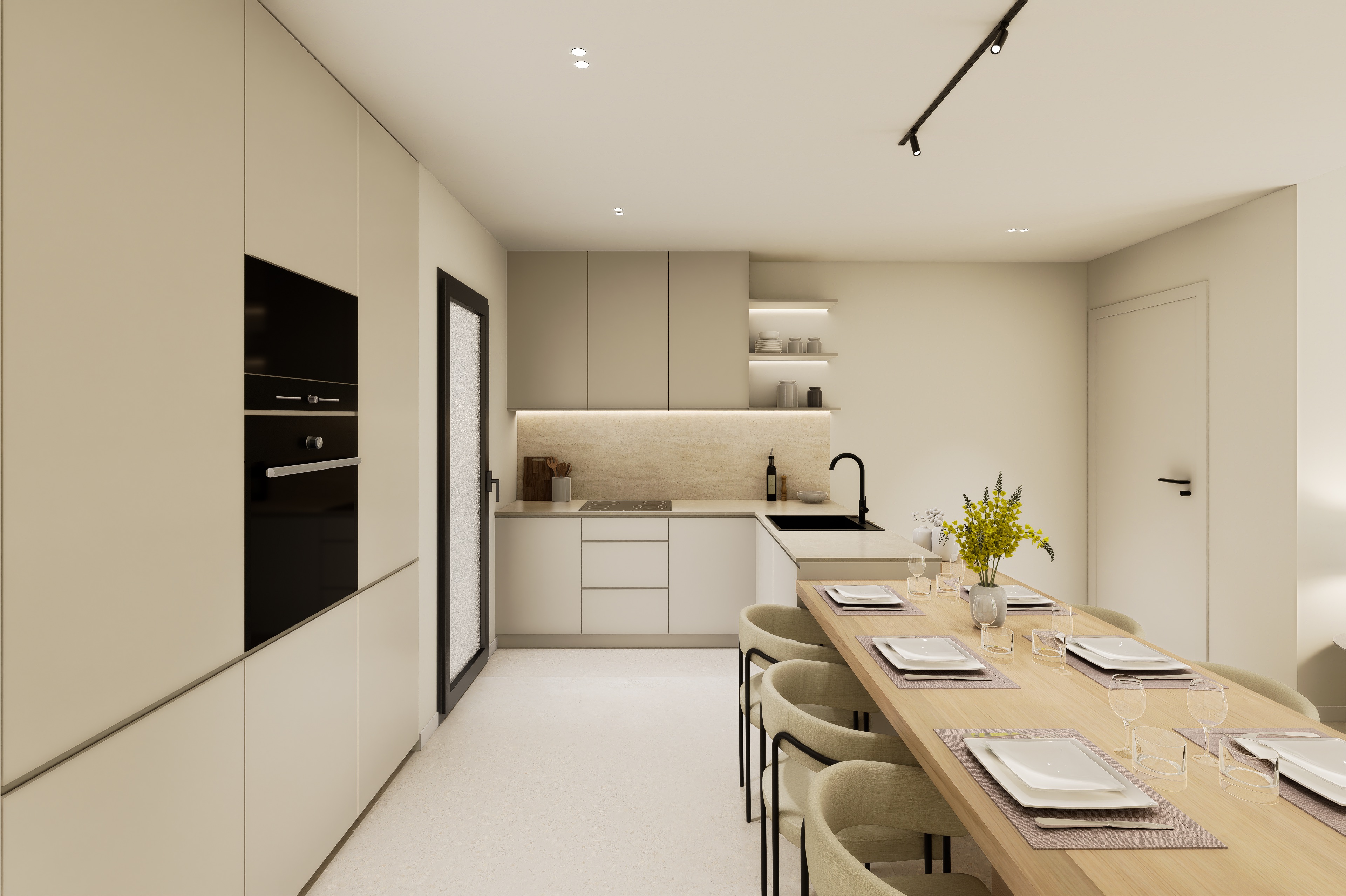 3 Bed, 2 Bath, HouseFor Sale, Los Alcazares, Murcia