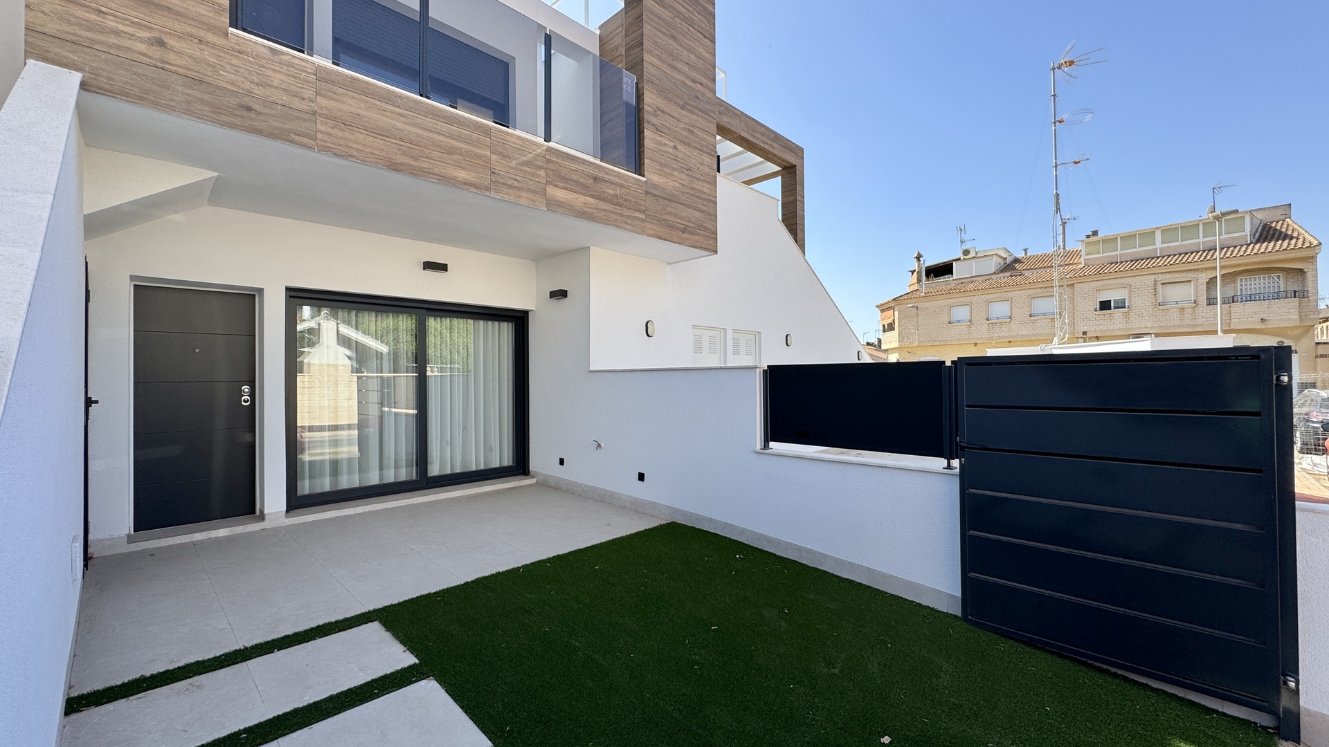 2 Bed, 2 Bath, HouseFor Sale, San Pedro Del Pinatar, Murcia