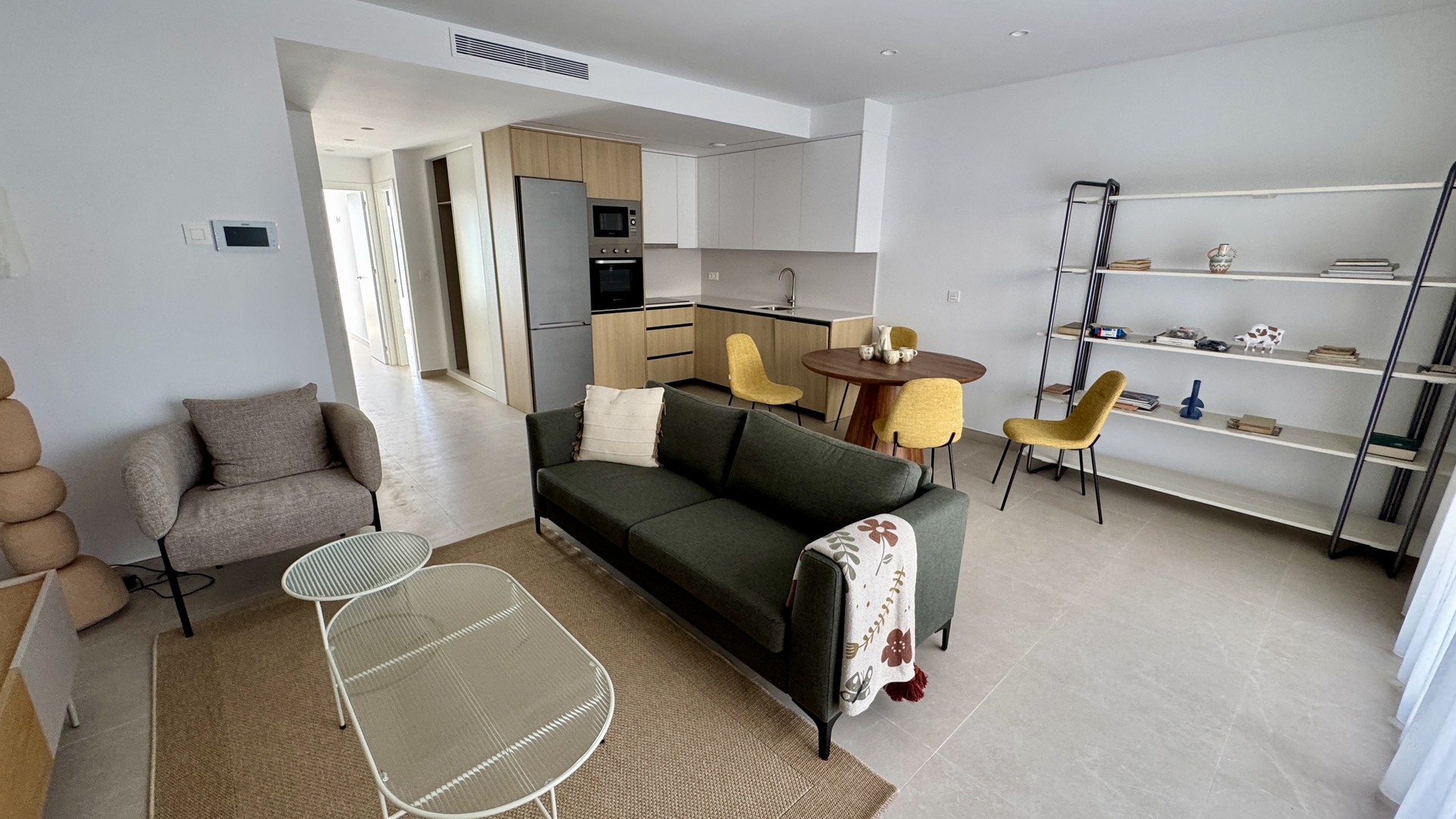 2 Bed, 2 Bath, HouseFor Sale, San Pedro Del Pinatar, Murcia