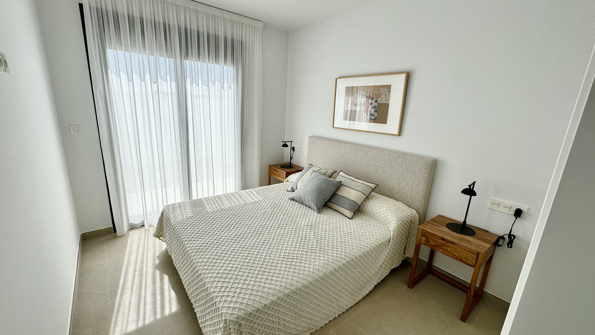 2 Bed, 2 Bath, HouseFor Sale, San Pedro Del Pinatar, Murcia