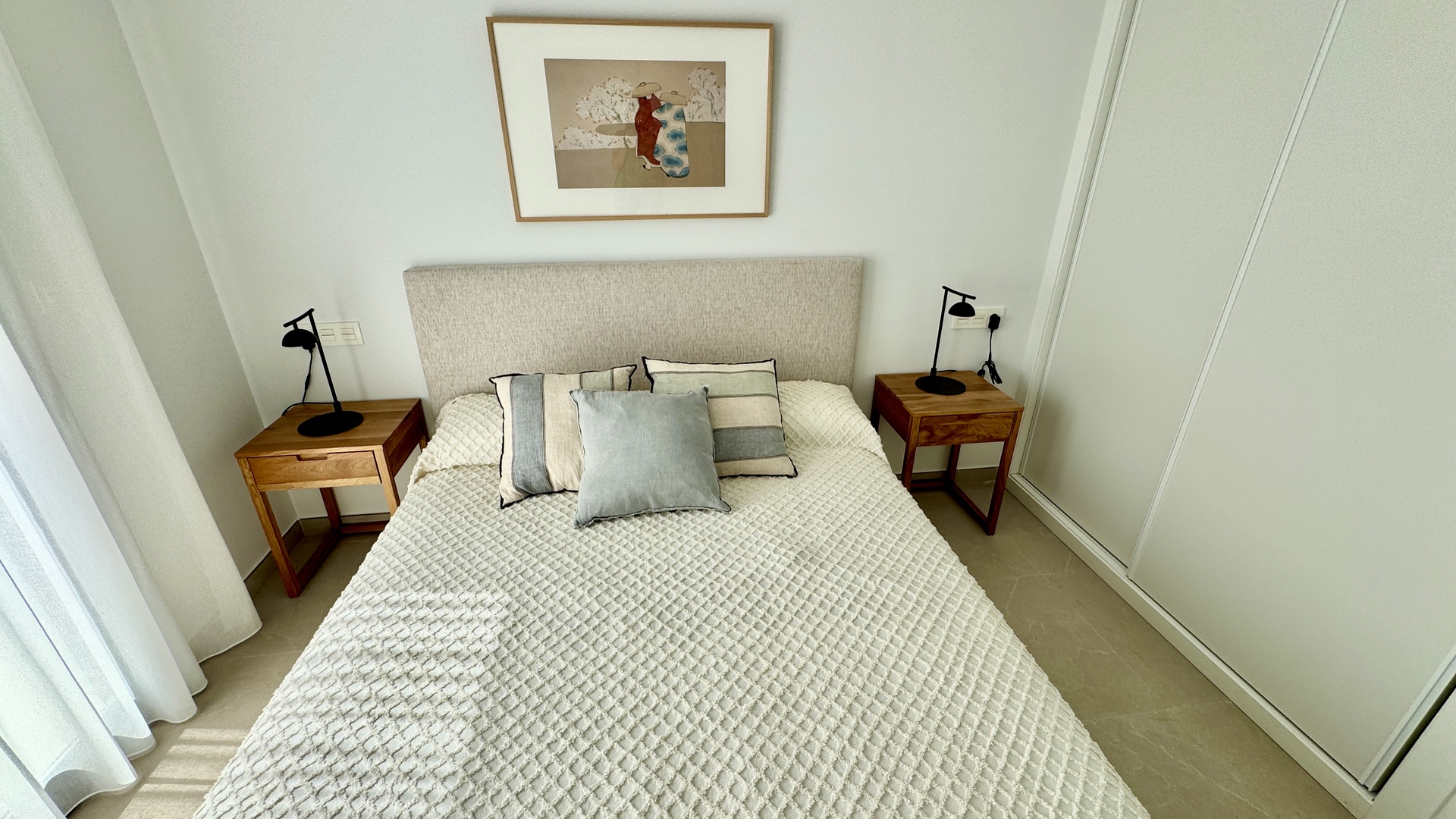 2 Bed, 2 Bath, HouseFor Sale, San Pedro Del Pinatar, Murcia