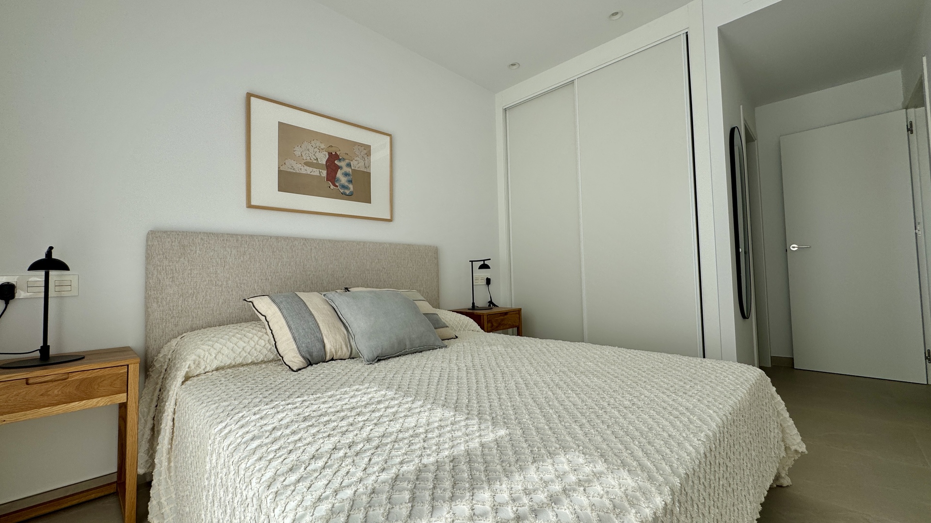 2 Bed, 2 Bath, HouseFor Sale, San Pedro Del Pinatar, Murcia